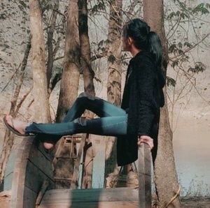 Meet your Posher, Kathy